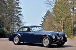 Alfa Romeo 6C 2500 SS Coupe Villa d'Este 1949 года